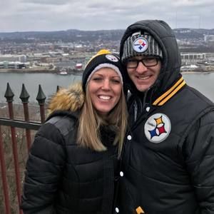 Meet your Posher, Skyler